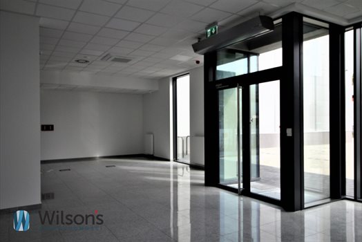 Lokal użytkowy na wynajem Warszawa, Targówek, Staniewicka 530m2 Foto 2