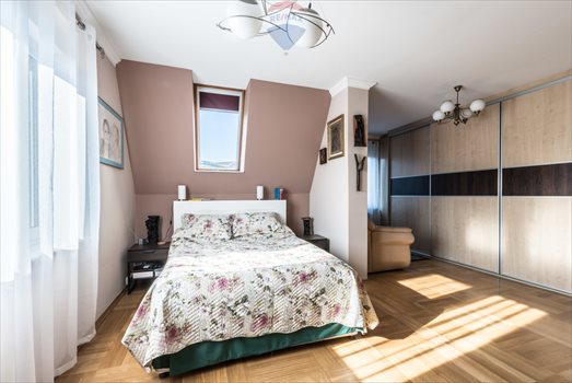 Dom na sprzedaż Poznań, Strzeszyn, Grajewska 256m2 Foto 10