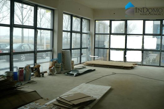 Lokal użytkowy na wynajem Piotrków Trybunalski 520m2 Foto 6