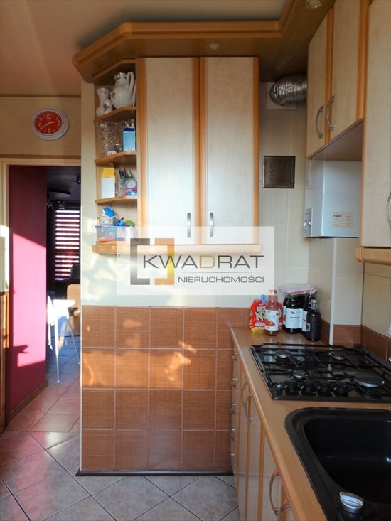 Mieszkanie czteropokojowe na sprzedaż Mińsk Mazowiecki, Tadeusza Kościuszki 62m2 Foto 1
