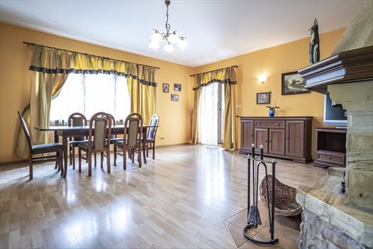 Dom na sprzedaż Kałęczyn 220m2 Foto 4