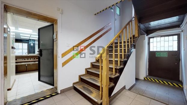 Lokal użytkowy na sprzedaż Szprotawa 552m2 Foto 4