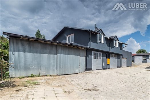 Lokal użytkowy na sprzedaż Bielsko-Biała, Wyzwolenia 421m2 Foto 11