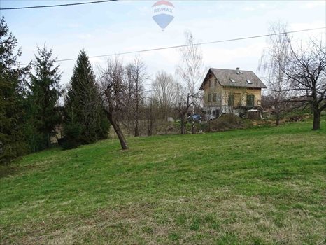Działka budowlana na sprzedaż Międzyrzecze Dolne 878m2 Foto 3