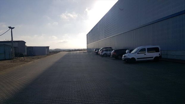 Lokal użytkowy na wynajem Dobra, ul. Wodna 1 200m2 Foto 5