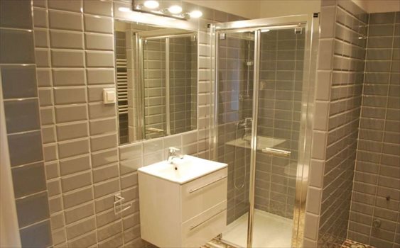 Mieszkanie trzypokojowe na sprzedaż Warszawa, Mokotów, Sadyba 56m2 Foto 4