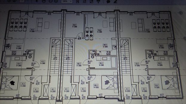 Mieszkanie dwupokojowe na sprzedaż Mikołów 72m2 Foto 6