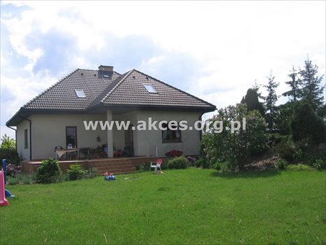 Działka inwestycyjna na sprzedaż Antoninów 4 300m2 Foto 6