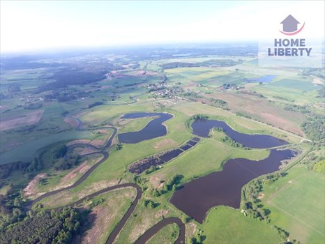 Działka inna na sprzedaż Knopin 410 878m2 Foto 11