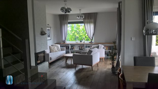 Dom na wynajem Ramiszów 169m2 Foto 2
