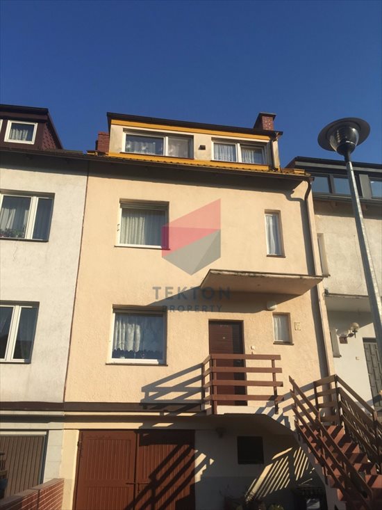 Dom na sprzedaż Gdynia, Dąbrowa, Anyżowa 240m2 Foto 1