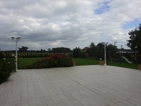 Dom na wynajem Wrocław, Strachocin 242m2 Foto 3