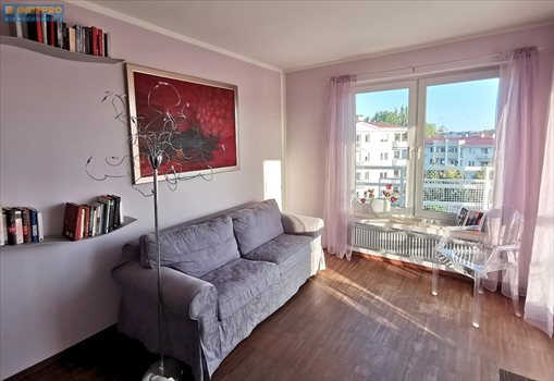 Mieszkanie trzypokojowe na sprzedaż Poznań, Naramowice, Karpia 71m2 Foto 10