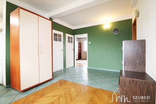 Mieszkanie trzypokojowe na sprzedaż Poznań, Nowe Miasto, Warszawska 64m2 Foto 1