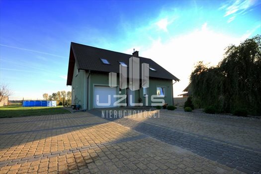 Dom na sprzedaż Siwiałka, Siwiałka 147m2 Foto 1