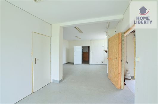 Lokal użytkowy na wynajem Olsztyn, Kormoran, Kołobrzeska 104m2 Foto 2