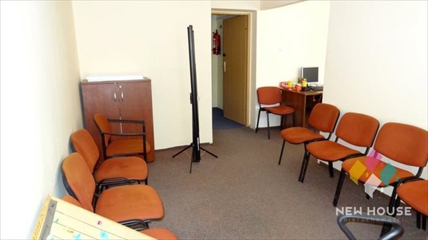 Lokal użytkowy na wynajem Olsztyn, Mikołaja Kopernika 33m2 Foto 5