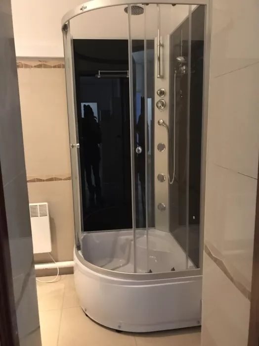 Mieszkanie dwupokojowe na wynajem Strzelce Krajeńskie 45m2 Foto 5