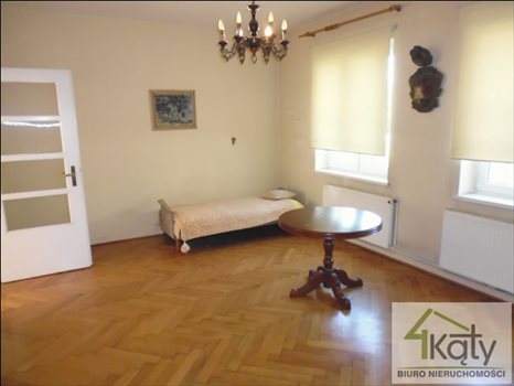 Mieszkanie czteropokojowe na sprzedaż Olsztyn, Kętrzyńskiego, Kętrzyńskiego 96m2 Foto 2