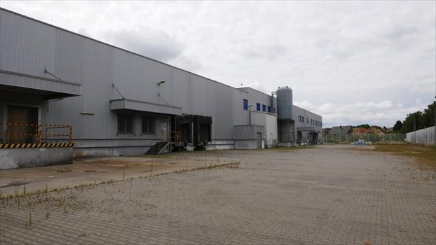 Lokal użytkowy na sprzedaż Zgorzelec, Slowianska 3 14 192m2 Foto 4