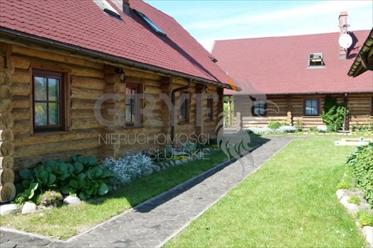 Dom na sprzedaż Dębina 250m2 Foto 3