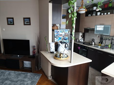 Mieszkanie dwupokojowe na sprzedaż Mińsk Mazowiecki 51m2 Foto 4