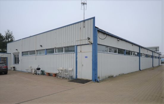 Lokal użytkowy na wynajem Warszawa, Białołęka 350m2 Foto 2