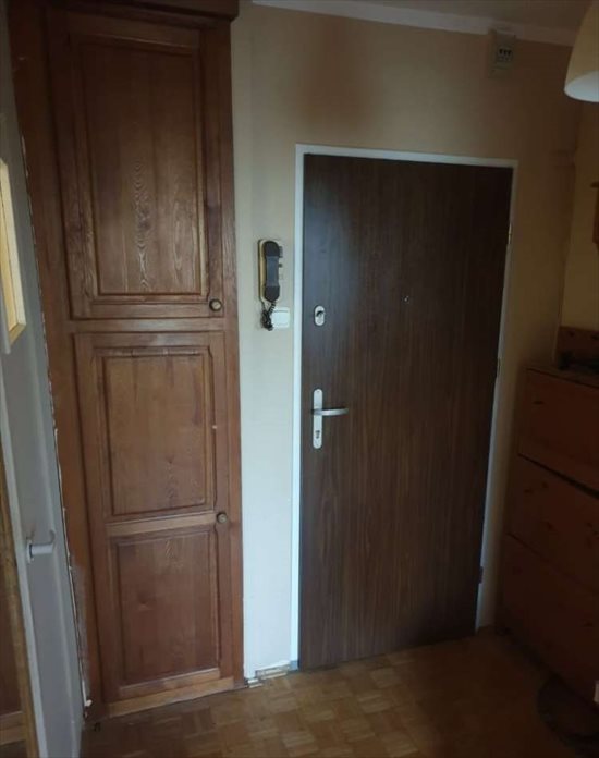 Mieszkanie dwupokojowe na sprzedaż Wrocław, Krzyki, Jastrzębia 9 41m2 Foto 1