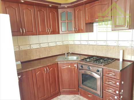 Mieszkanie trzypokojowe na sprzedaż Częstochowa, Północ, Witosa 62m2 Foto 7