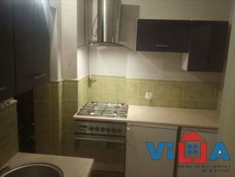 Mieszkanie dwupokojowe na wynajem Zielona Góra, Centrum 44m2 Foto 2