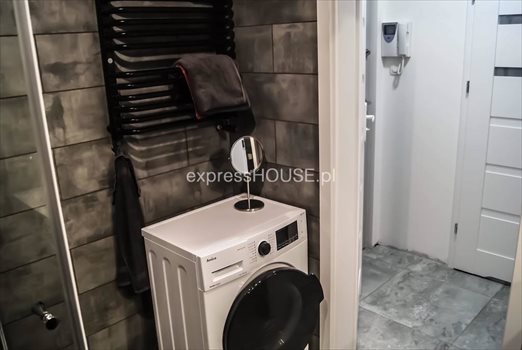Mieszkanie dwupokojowe na sprzedaż Poznań, Jeżyce 40m2 Foto 6