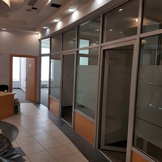 Lokal użytkowy na wynajem Szczecin, Centrum, Narutowicza 12/1 623m2 Foto 4