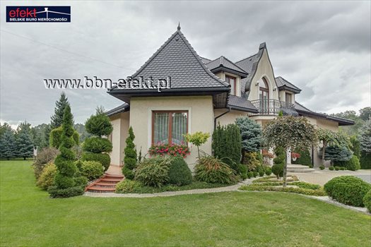 Dom na sprzedaż Porąbka 300m2 Foto 2
