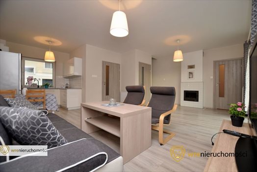 Dom na wynajem Kamieniec Wrocławski, Malinowa 130m2 Foto 1