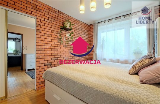 Mieszkanie trzypokojowe na sprzedaż Olsztyn, Jaroty, Immanuela Kanta 73m2 Foto 8
