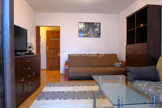 Mieszkanie dwupokojowe na wynajem Lublin, Czechów, Rotmistrza Witolda Pileckiego 48m2 Foto 2