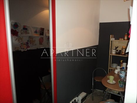 Lokal użytkowy na sprzedaż Łódź, Polesie 43m2 Foto 6