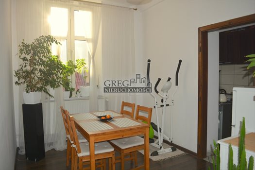 Mieszkanie trzypokojowe na wynajem Wodzisław Śląski, Stary Wodzisław 74m2 Foto 4