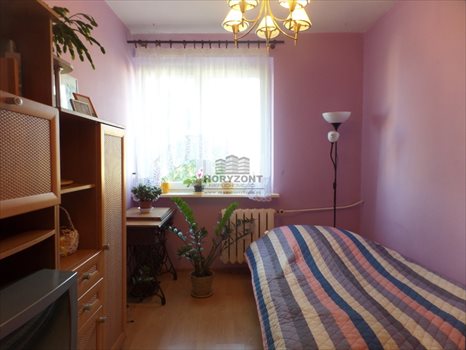 Mieszkanie trzypokojowe na sprzedaż Bydgoszcz, Glinki 59m2 Foto 11