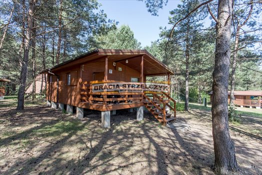 Lokal użytkowy na sprzedaż Marksewo 59 842m2 Foto 9