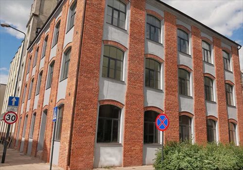 Lokal użytkowy na wynajem Łódź, Polesie 180m2 Foto 7