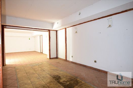 Lokal użytkowy na sprzedaż Katowice, Osiedle Tysiąclecia 105m2 Foto 6