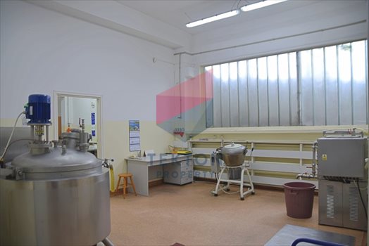 Lokal użytkowy na wynajem Gdańsk, Siedlce, Ujeścisko 433m2 Foto 6