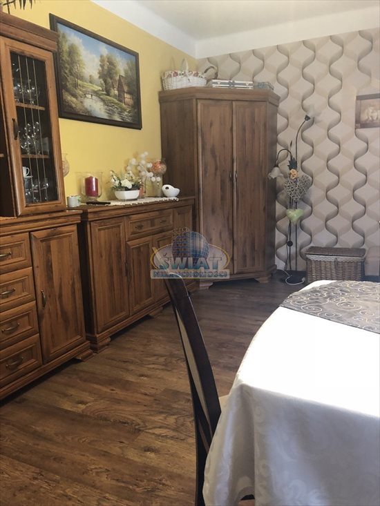 Mieszkanie trzypokojowe na sprzedaż Choszczno 74m2 Foto 3