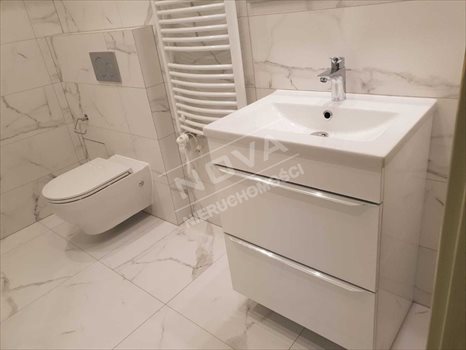 Mieszkanie dwupokojowe na wynajem Częstochowa, Śródmieście 49m2 Foto 6
