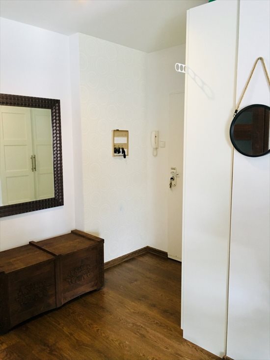 Mieszkanie czteropokojowe na sprzedaż Poznań, Rataje, Polanka 73m2 Foto 4