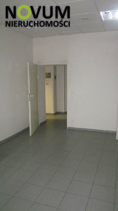 Lokal użytkowy na wynajem Tarnowskie Góry, Śródmieście 51m2 Foto 6