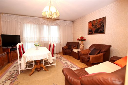 Mieszkanie czteropokojowe na sprzedaż Gdańsk, Orunia Górna, Krzemowa 76m2 Foto 2