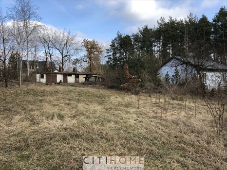 Działka budowlana na sprzedaż Otwock, por. Mieczysława Kalinowskiego 1 000m2 Foto 6