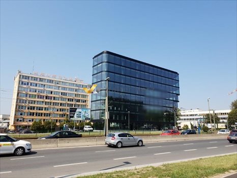 Lokal użytkowy na wynajem Kraków, Bonarka 668m2 Foto 5